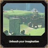 Nintendo The Legend of Zelda Tears of the Kingdom Nintendo Switch view 7
