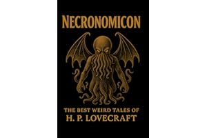 Necronomicon: The Best Weird Tales of H. P. Lovecraft