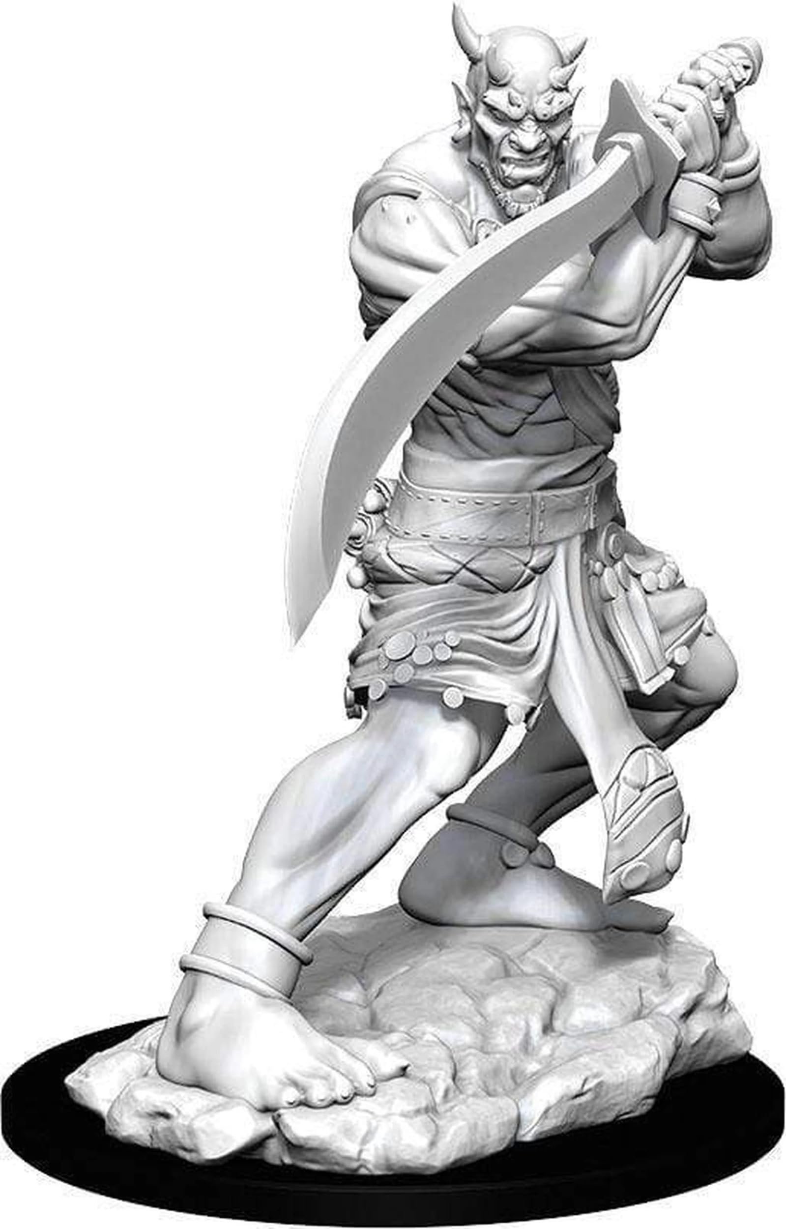 WizKids Dungeons & Dragons 48848 Board Game