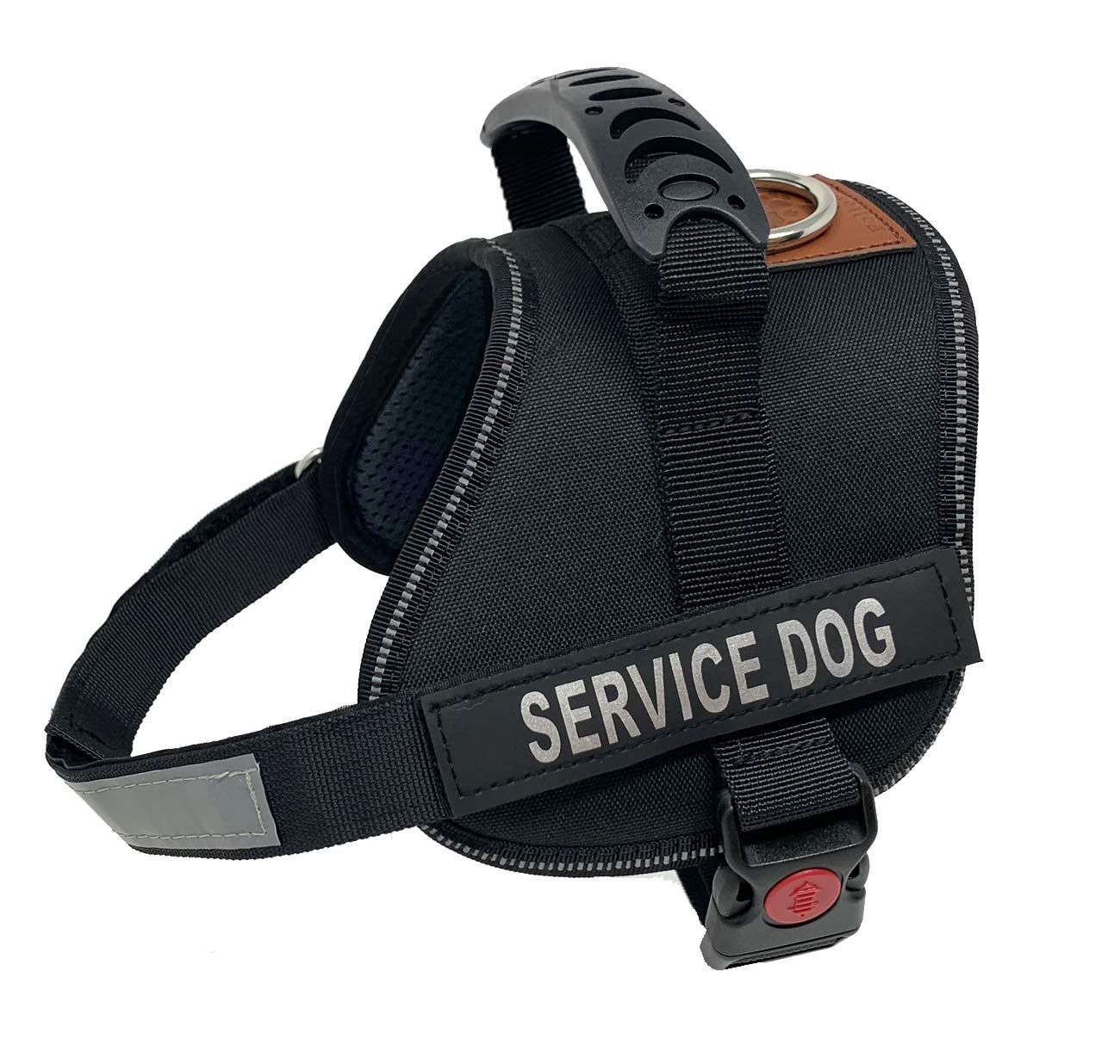 albcorp service dog vest