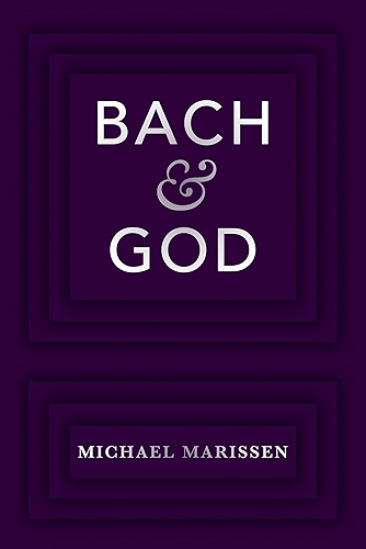 Download Bach & God (English Edition) PDF