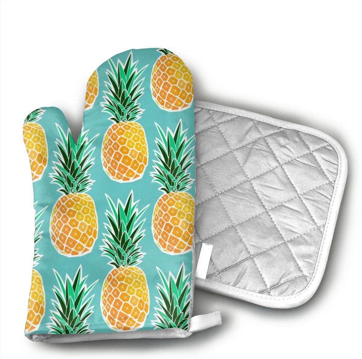 Which Is The Best Tropical Oven Mit