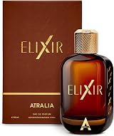Atralia Elixir Eau de Parfum 100ML Fresh Amber Woody for Men view 2