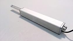 SOViK 12V DC 24 inch Stroke Linear Actuator