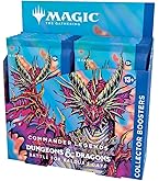 commander masters collector booster box Commander Masters main image 1