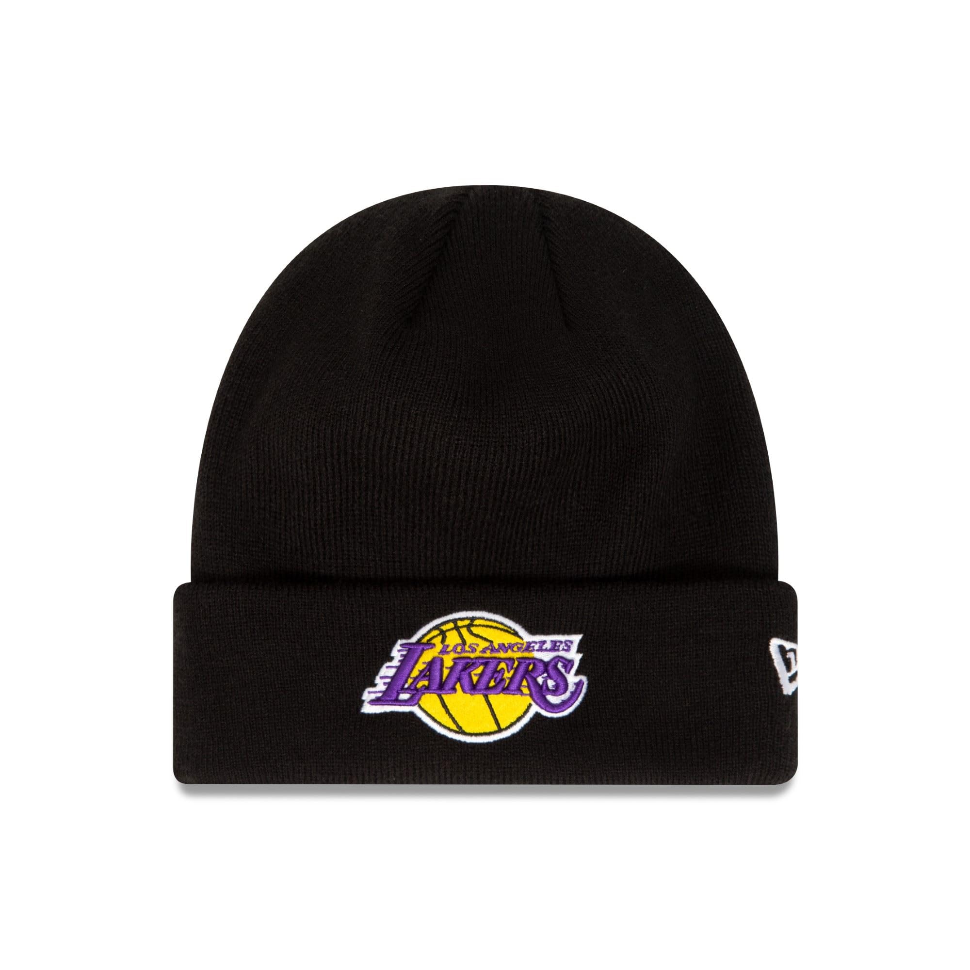 New Era Unisex NBA Essential Cuff Beanie