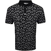 Lucky Liquid Polo by Black Clover