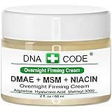 dna code copper peptides firming cream
