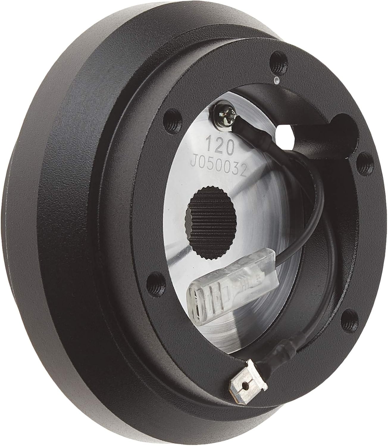 NRG Innovations SRK-110H Short Steering Wheel Hubs