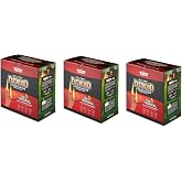 Better Wood Products Natural Pine Fatwood Firestarter Sticks, 5 Lb, 3-Pack | Lights with One Match, Sustained Flame, Two Pieces per Use, Resin Rich Stumpwood, for Campfire or Pellet Stove