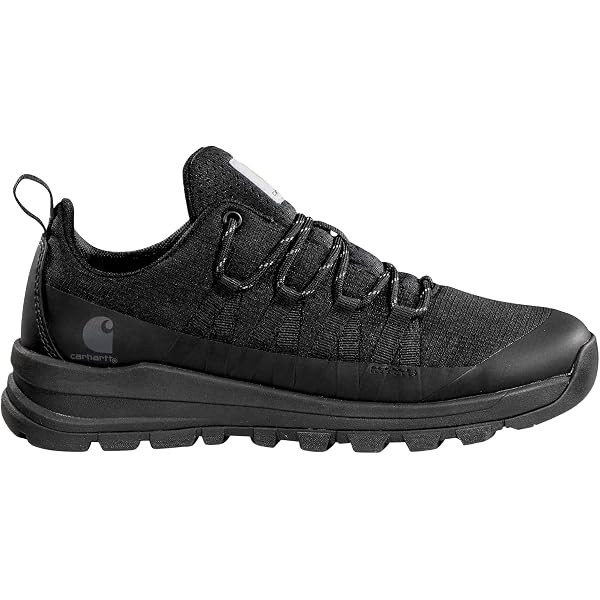 Amazon.com: Thorogood Thoro-Flex Black Slip-On Work Shoes 
