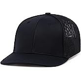 Pacific Headwear Unisex-Adult Pacific Headwear Trucker Flexfit® Cap