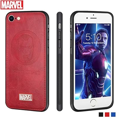 Iron Man iPhone Case Marvel Avengers Series 3D Kuwait Ubuy