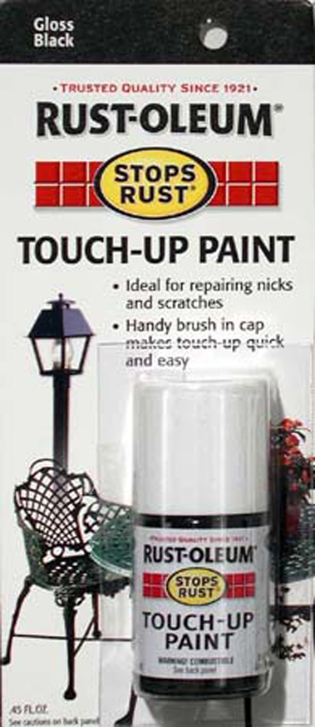 Best Lawn Furniture Paint