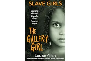 Slave Girls: The Gallery Girl: Candace