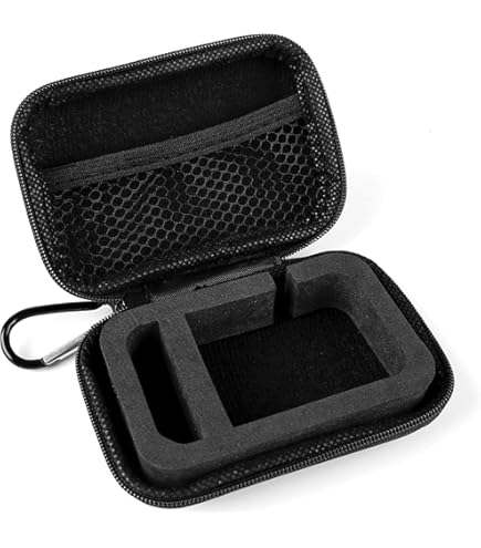 Amazon.com: Shure EASCASE Soft Zippered Pouch for All Shure