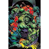 O Incrível Hulk (2024) Vol. 02 | Amazon.com.br