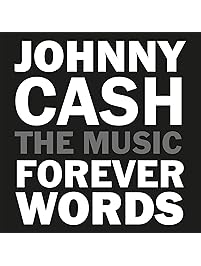 Johnny Cash: Forever Words