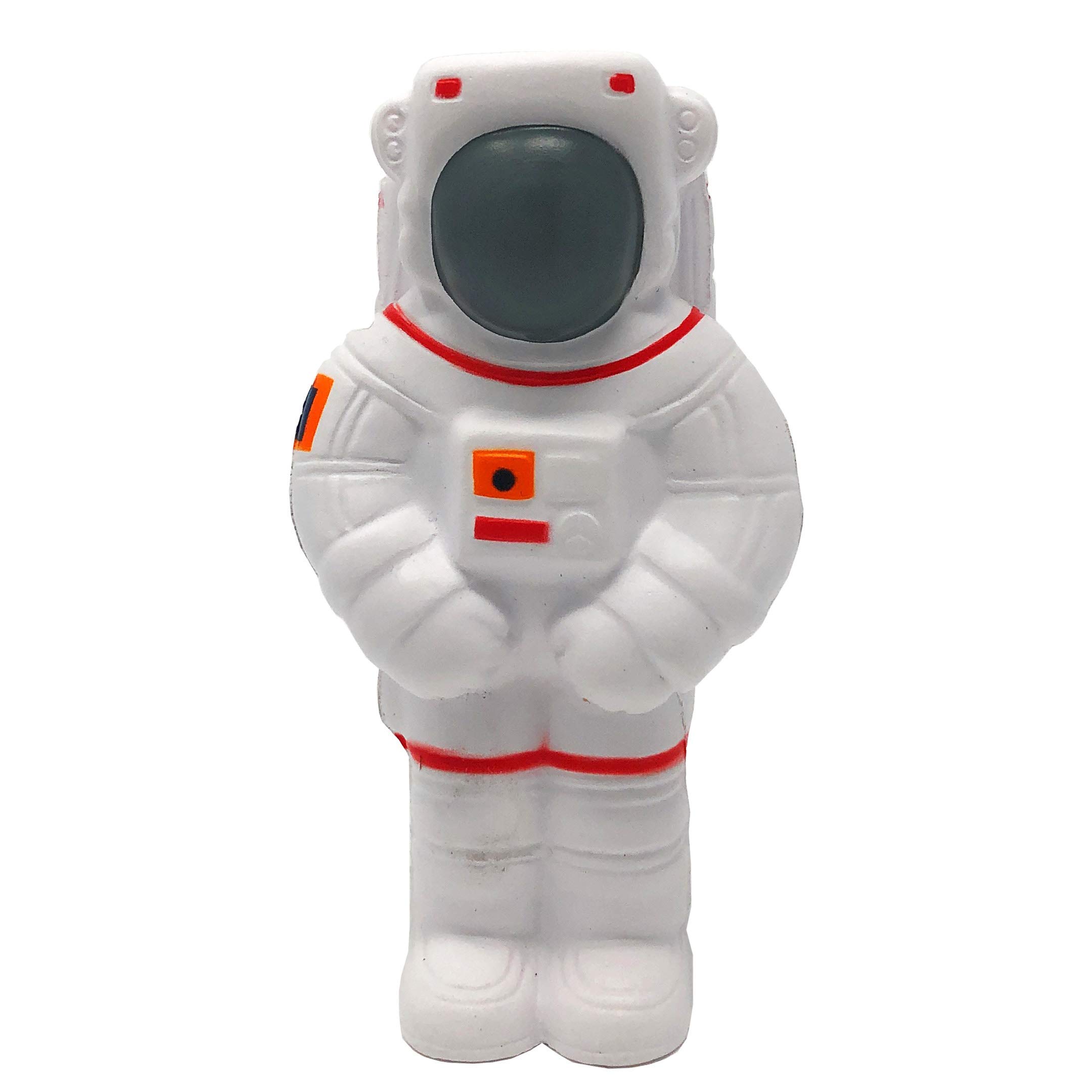 Edu-Sci Space Stress Toy (Astronaut)