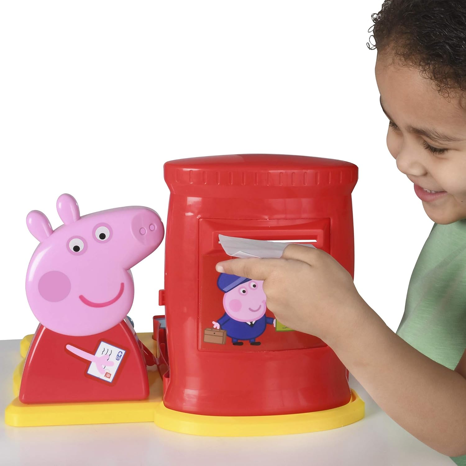 Peppa Pig 905-1684688, Pink - Image 4