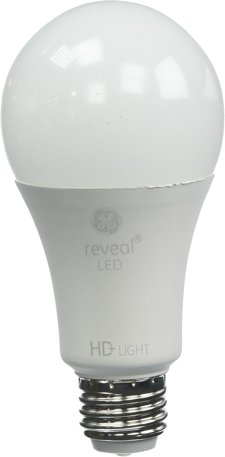 Best ge lighting 13 w