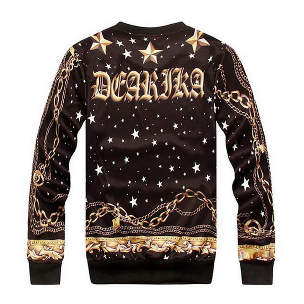 vintage designer hoodies