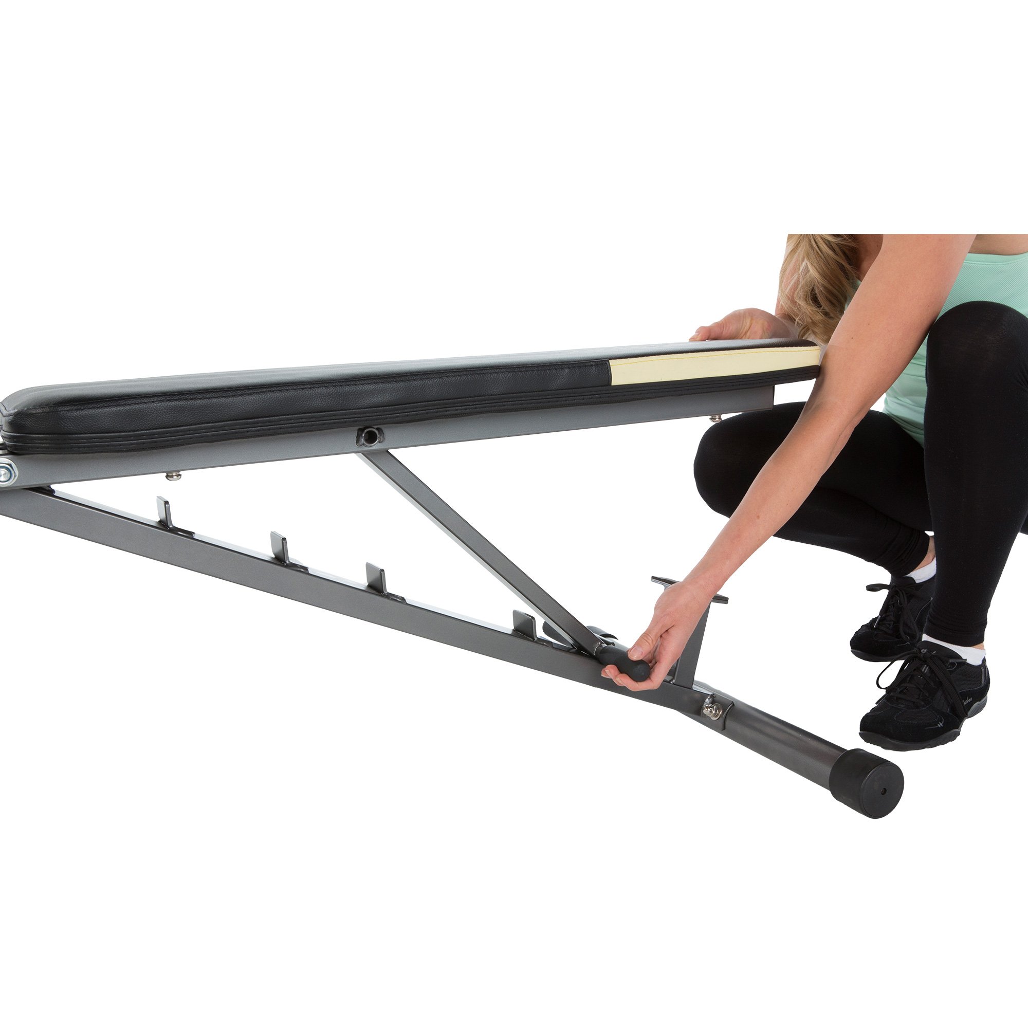 Fitness Reality 1000 Super Max Weight Bench Fitness Reality 1000 Super Max Weight Bench
