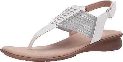 naturalizer flip flops