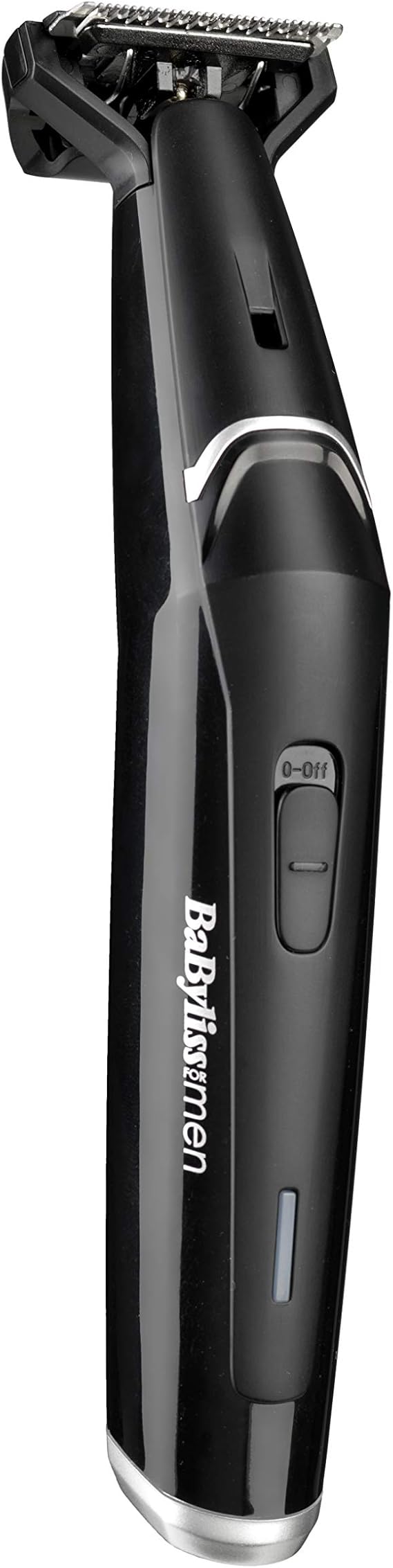 babyliss beard trimmer amazon
