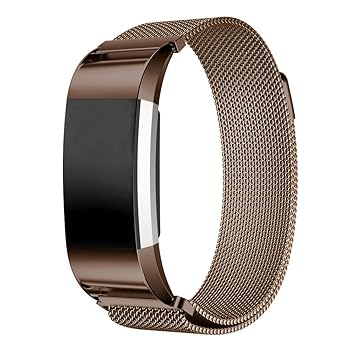 Correas Fitbit Charge 2, ☀️Modaworld Reemplazo De Pulsera ...