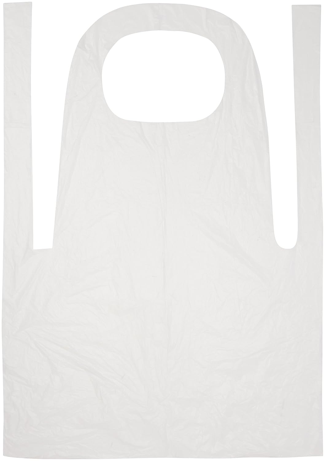 SHIELD A2/W Aprons Dispenser, White (Pack of 1000)