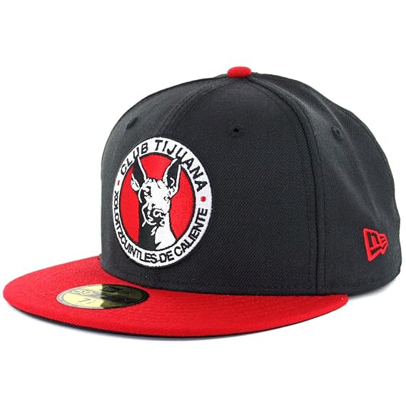 new era mexican baseball league hats
