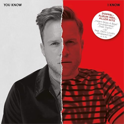 #43 — You Know, I Know