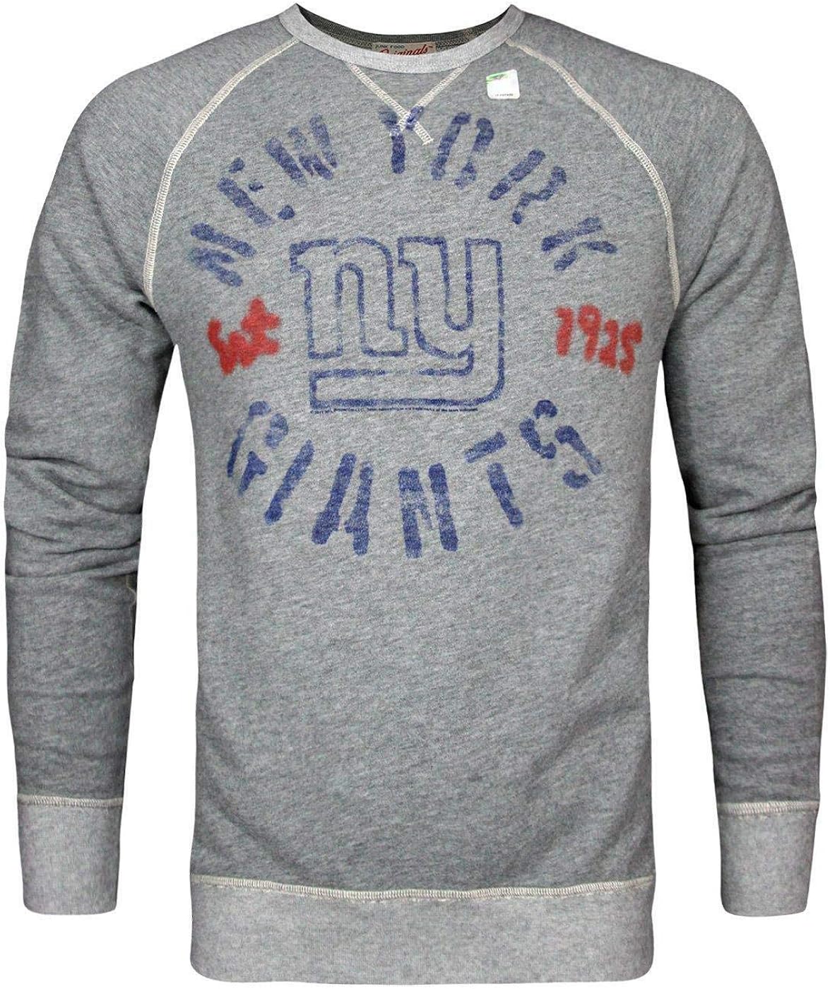 nfl giants sweater