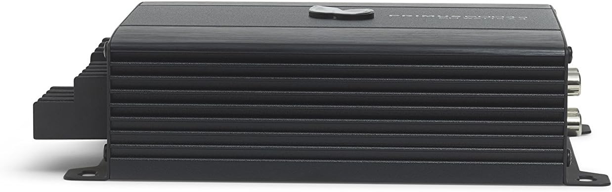 infinity primus amplifier