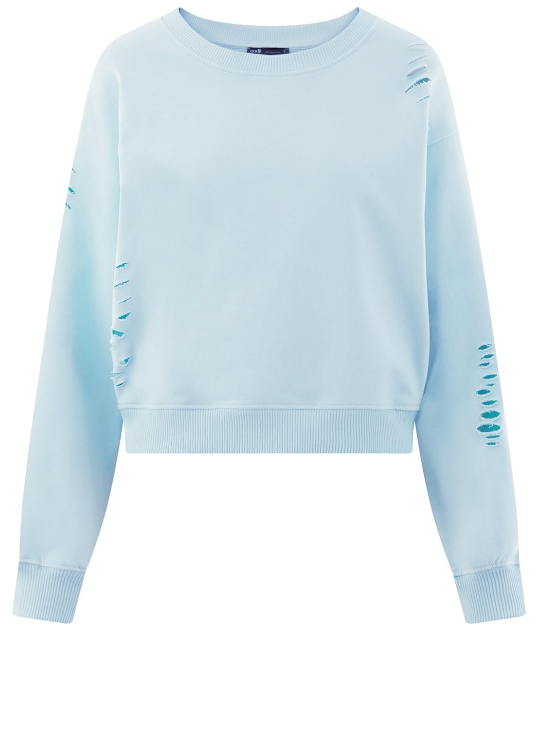 Витрины нестандартные. Kuheland. Kuheland. Kuheland. Толстовка женская без капюшона.