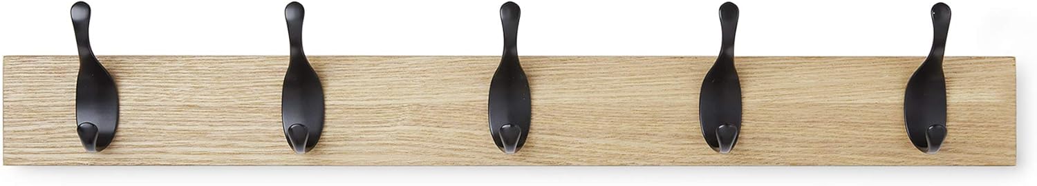 Best Wall Mount Coat Rack With Rod