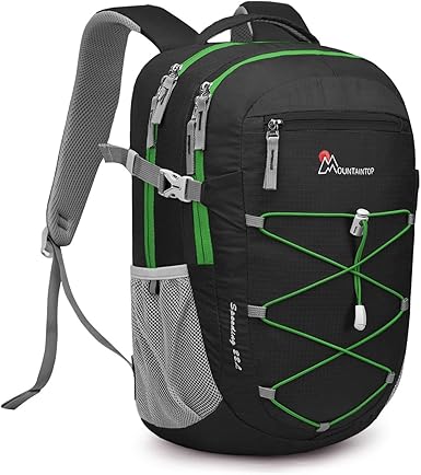 camping backpack amazon