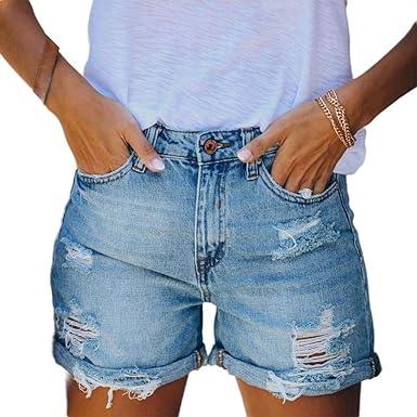 hot pants jeans amazon