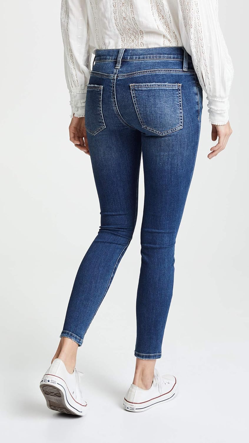 current elliott stiletto jeans sale