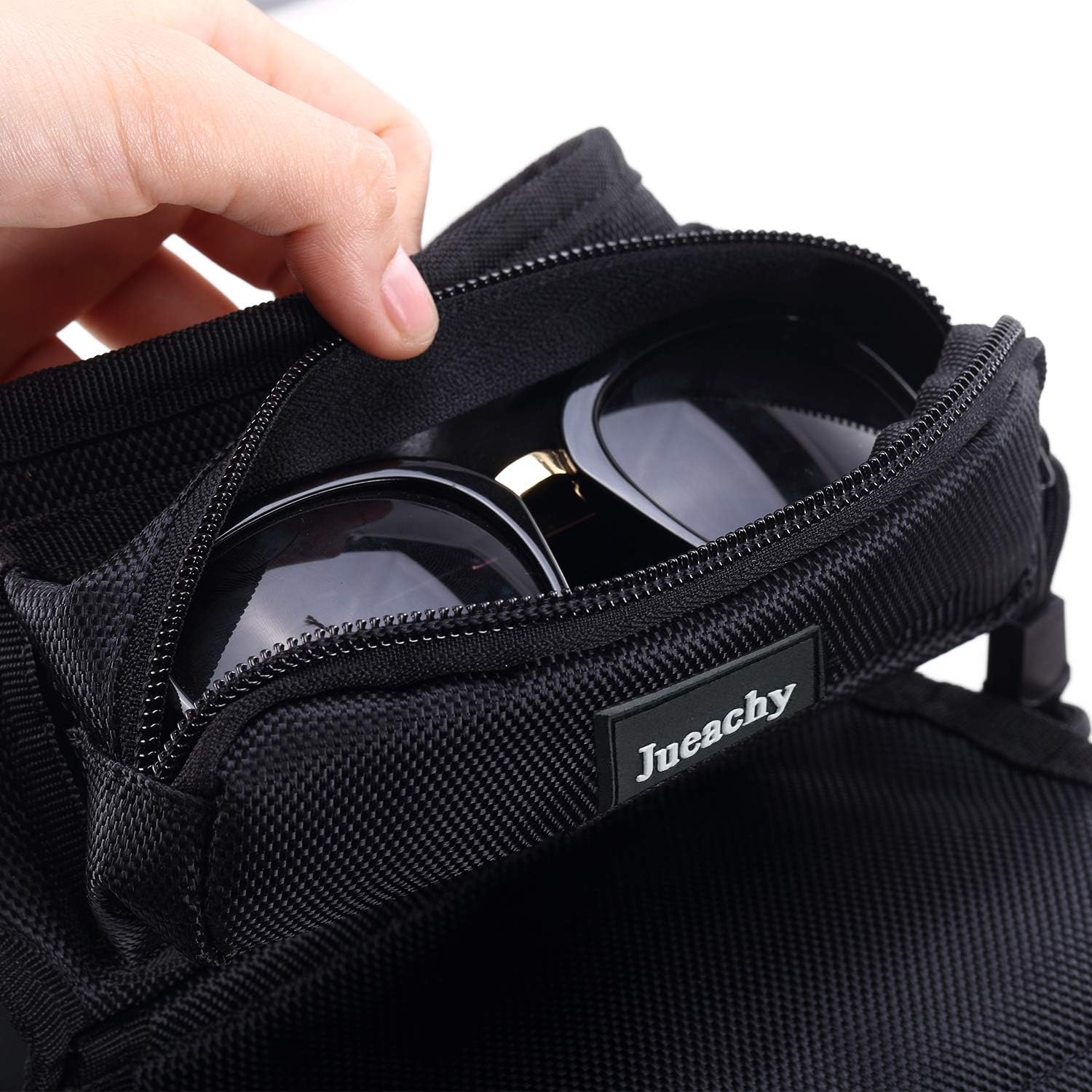 Drop Leg Bag for Men Tactical Metal Detecting Thigh Pack with Water Bottle Pouch : Clothing