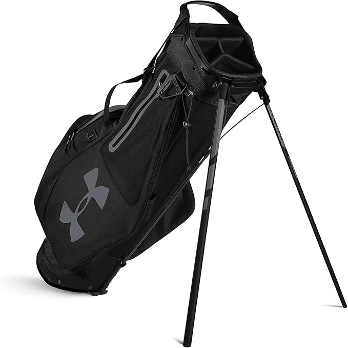 under armour storm speedround stand bag