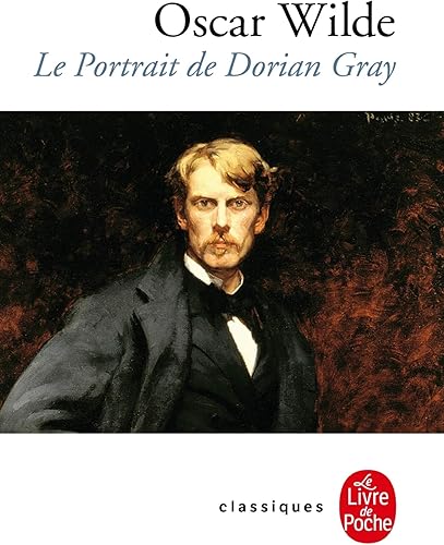 Download Le Portrait de Dorian Gray PDF