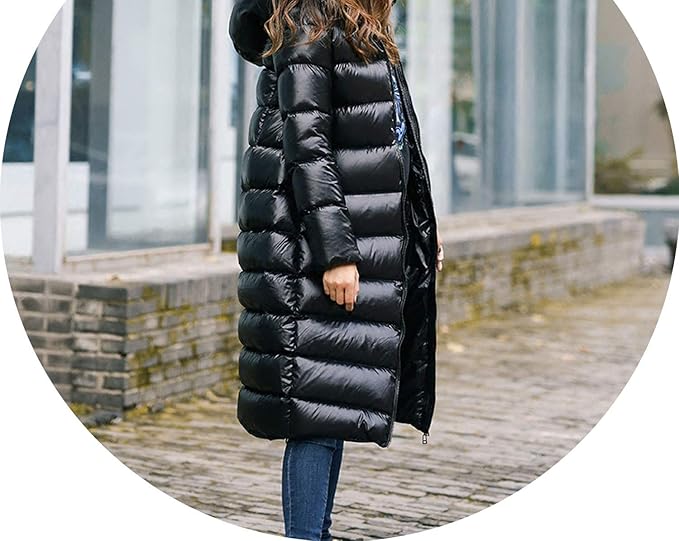 Chamarra gruesa mujer Clearance