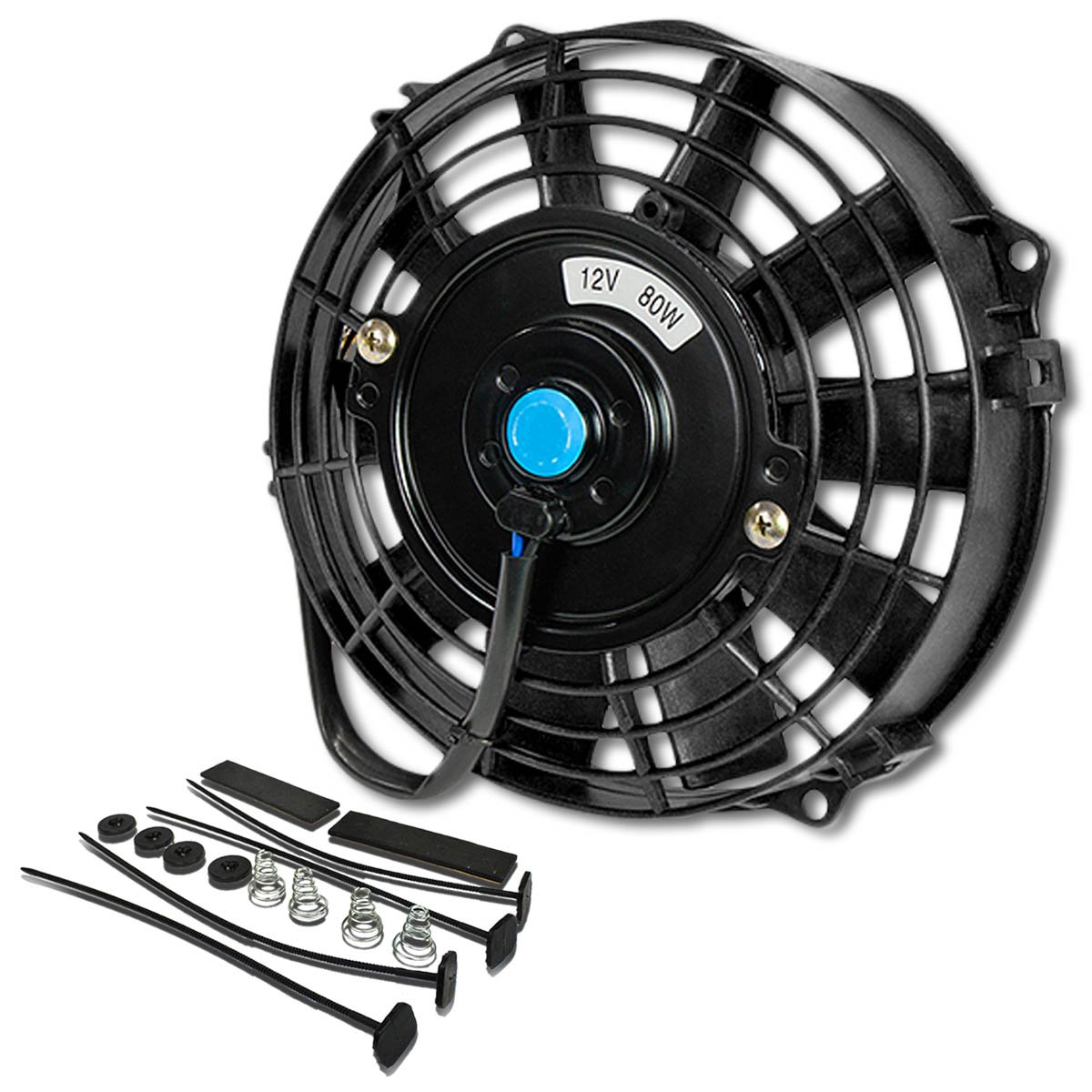 Radiator Fan Not Coming On Honda Shadow Forums Shadow Motorcycle Forum