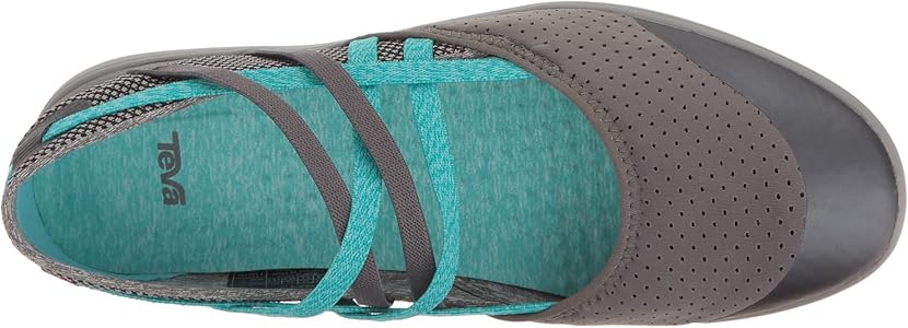 teva hydro life slip on