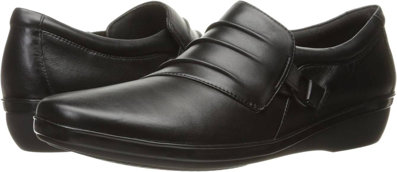 clarks everlay heidi shoes