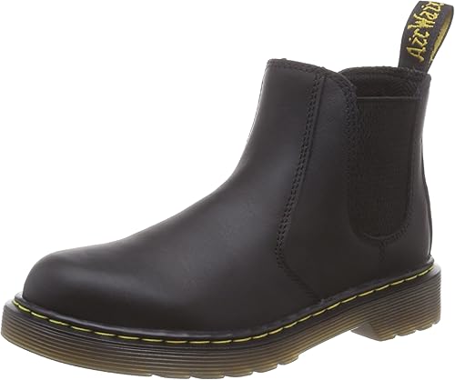 dr martens chelsea 2976