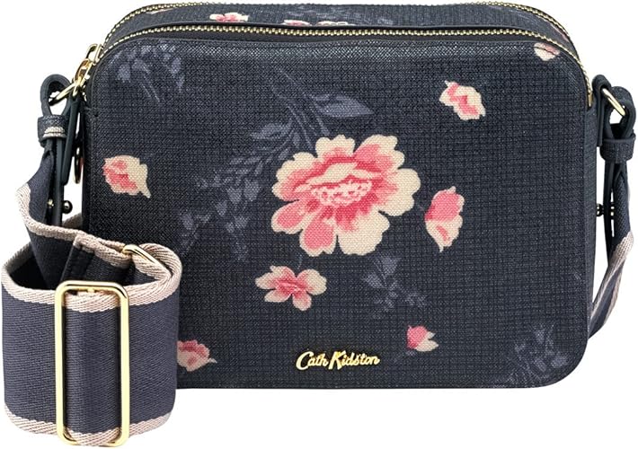 cath kidston lozenge bag