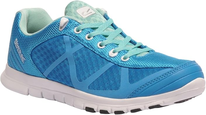 regatta womens trainers
